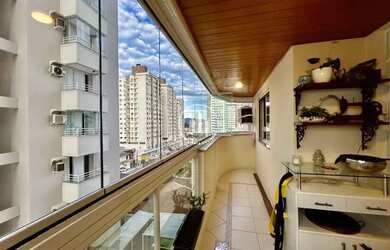 Imagem 5: Apartamento 3 Quartos com 1 Suíte e 104m² - Campinas - JMS