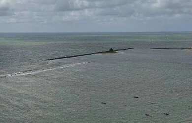 Imagem 16: SUPER Apto no DUNE 03 Beira MAR, Piscina, Elevador, 03 quartos,100 m²...