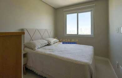 Imagem 9: Apartamento com 3 dormitórios à venda, 80 m² por R$ 980.000,00 - Centro - Passo de Torres