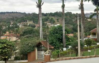 Imagem 7: Chácara com 2100m² para venda em Socorro SP