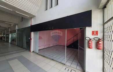 Imagem: O depósito possui 1 Vaga na garagem e 150m² de Área e está