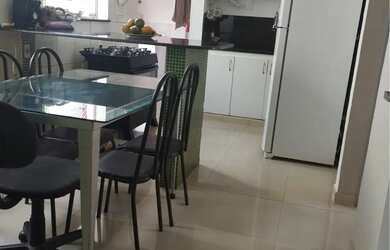 Imagem 13: Excelente apartamento no Renascença 3 quartos suíte 2 vagas 121m2