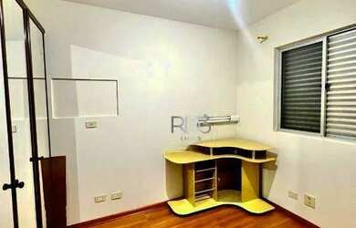 Imagem 13: Apartamento para alugar, 93 m² por R$ 3.580,00/mês - Gleba Fazenda Palhano...