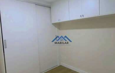 Imagem 9: Apartamento para alugar, 40 m² por R$ 2.286,00/mês - Vila Pirituba - São Paulo/SP