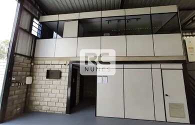 Imagem 2: Galpão/Armazém à Venda, 420 m², Jardim Canadá - Nova Lima