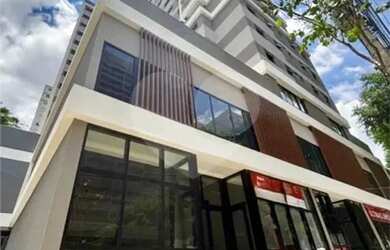 Imagem 11: Loja para locação em Vila Pompéia - SP