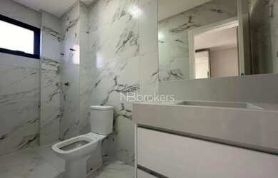 Imagem 11: APARTAMENTO DE 130m² COM 3 SUÍTES E 2 VAGAS NO CENTRO DE ITAPEMA