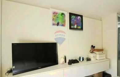 Imagem 15: Apartamento para locação Condomínio Signus 4 quartos 189 m² Santana