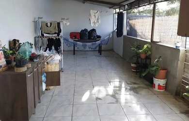 Imagem 8: VENDO CASA COM OPORTUNIDADE PREÇO NO BOA VISTA II, COM 2 QUARTOS VARANDA...