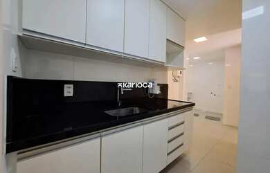 Imagem 7: Apartamento para locação Rua Pontes Correa - 2 quartos - 74m²