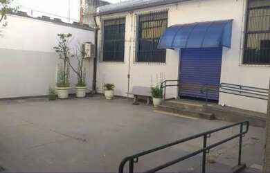 Imagem 5: Galpão Comercial a venda no Brás