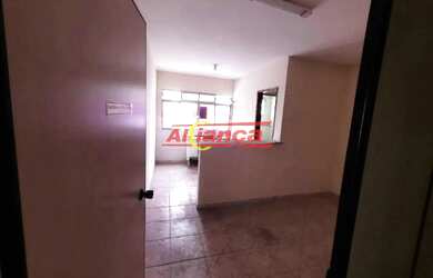 Imagem: O depósito possui 30m² de Área e está localizado em Jardim