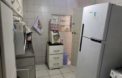 Imagem 3: CASA EM PEIXINHOS. 1 Vaga na garageme3 Dormitórios