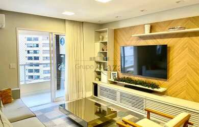 Imagem: Imóvel para aluguel possui 114 metros quadrados com 3 quartos