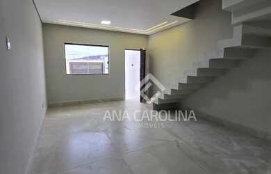 Imagem 3: Casa à Venda no Bairro Mirante do Sol