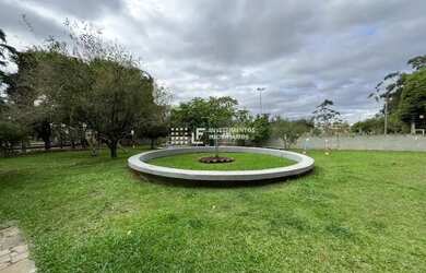 Imagem 16: Apartamento semi mobiliado - Jardim Planalto - vaga garagem