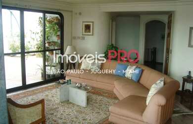 Imagem 13: Cobertura 533m² em Moema Índios