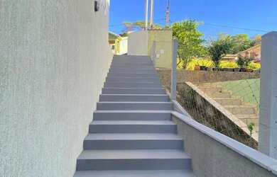 Imagem 10: Casa de alto padrão para venda próximo a São Lourenço MG