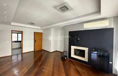 Imagem: O apartamento possui 2 Dormitórios, 3 Banheiros, 1 Vaga na