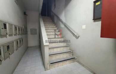 Imagem 4: Excelente quarto e sala no bairro Morro da Glória