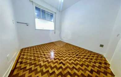 Imagem 4: Apartamento com 2 quartos para locação em Boqueirão - SP