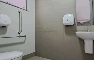 Imagem 5: Salão novo comercial disponível para alugar no Centro em Americana/SP