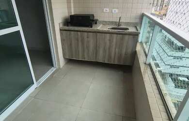 Imagem 7: ÓTIMO APARTAMENTO DOIS DORMITÓRIOS UMA SUÍTE , LAZER COMPLETO, EXCELENTE...