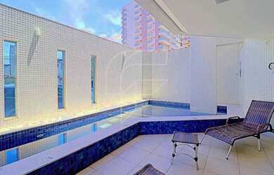 Imagem 10: Apartamento 2 quartos à venda, 1 suíte, móveis planejados, lazer completo,...