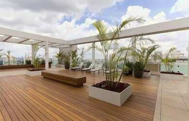 Imagem 12: Studio com 1 quartos à venda em Barra Funda - SP