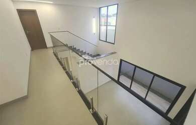 Imagem 6: SOBRADO 04 SUÍTES PLENAS - JARDINS BOLONHA