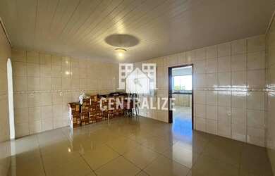 Imagem 9: CASA PARA LOCAÇÃO, UVARANAS, PONTA GROSSA - PR