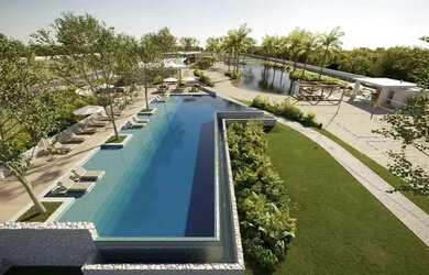 Imagem 2: Terreno à Venda no Condomínio Resort, 299 m² Campos dos Goytacazes/RJ