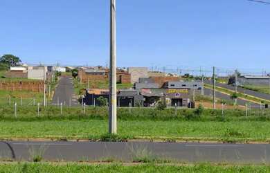 Imagem: O terreno possui 200m² de Área e está localizado em São