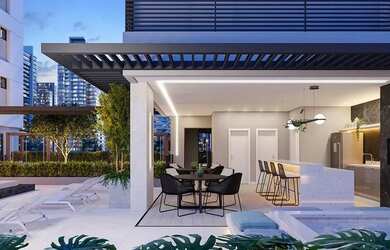 Imagem 15: Apartamento à venda em Itapema - Vancouver Concept