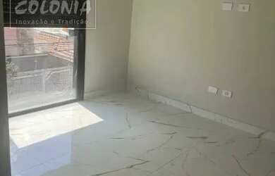 Imagem 5: Apartamento a venda - Vila Cecília Maria, Santo André