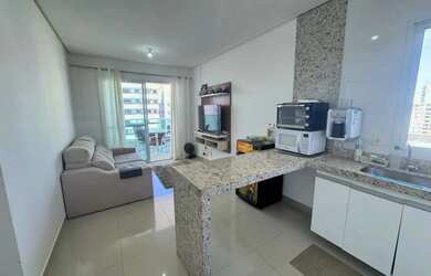 Imagem 3: Imóvel para venda tem 75 metros quadrados com 2 quartos em Praia do Morro...