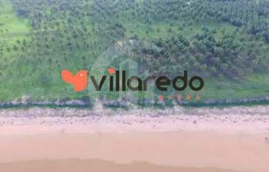 Imagem: O terreno possui 200m² de Área e está localizado em Barra