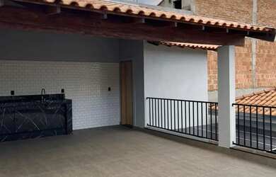 Imagem 9: Casa para venda em São Lourenço - MG