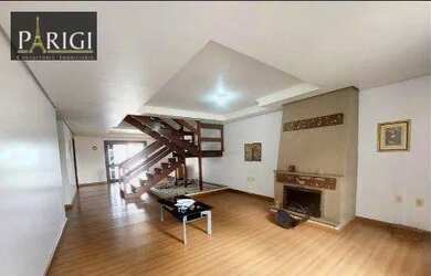 Imagem 3: Casa para alugar, 130 m² por R$ 4.100,00/mês - Sarandi - Porto Alegre/RS