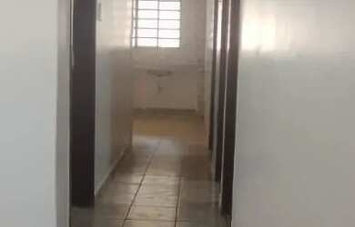 Imagem 2: Casa em Brazlândia, 3 quartos