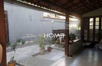 Imagem 9: Casa com 3 dormitórios à venda, 400 m² por R$ 1.050.000,00 - Itanhangá...