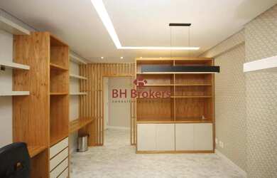 Imagem: O depósito possui 29m² de Área e está localizado em Barro