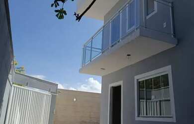 Imagem 1: Imóvel para venda possui 70 metros quadrados com 2 quartos em Samburá (Tamoios) - Cabo Fri