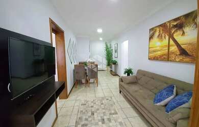 Imagem 6: Apartamento de 1 dormitório, mobiliado e climatizado, com churrasqueira,...