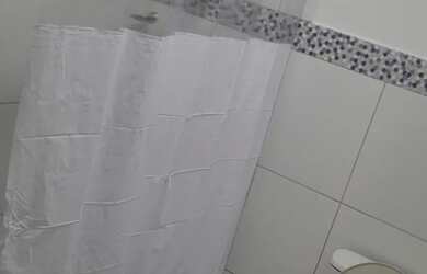 Imagem 12: Kitinet Mobiliado Massagueira