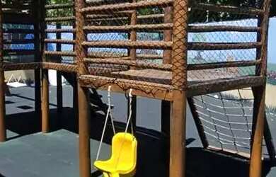 Imagem 4: Apartamento para locação no SPAZIO SOBERANO, BURAQUINHO, Lauro de Freitas,...