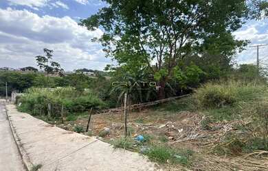 Imagem 3: 03 LOTES A RESIDENCIAL VALE DO SOL 2ª ETAPA