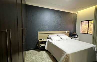 Imagem 11: Condomínio Granville. Imóvel mobiliado, 425m² de Área, 4 Vagas na...