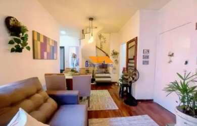 Imagem 6: Cobertura de 3 quartos em Belo Horizonte