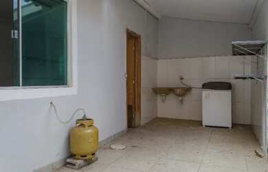 Imagem 8: Apartamento no St. Bueno, 1 quarto, vaga de garagem coberta 80m² - semi...